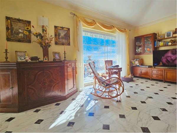 casa indipendente in vendita a Camogli in zona Ruta