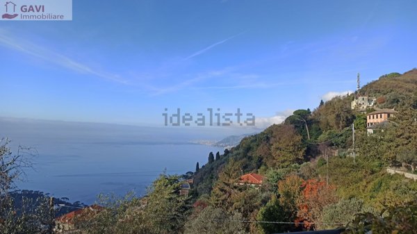 appartamento in vendita a Camogli