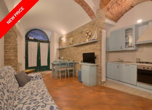 appartamento in vendita a Camogli