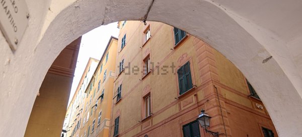 appartamento in vendita a Camogli