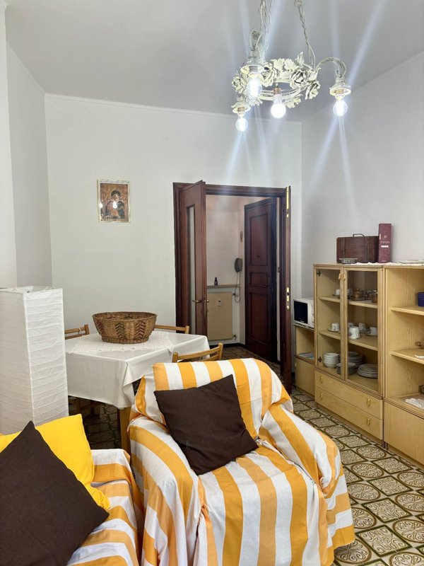 appartamento in vendita a Camogli