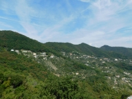 appartamento in vendita a Camogli in zona Ruta