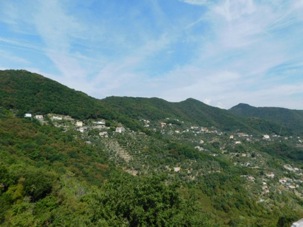 appartamento in vendita a Camogli