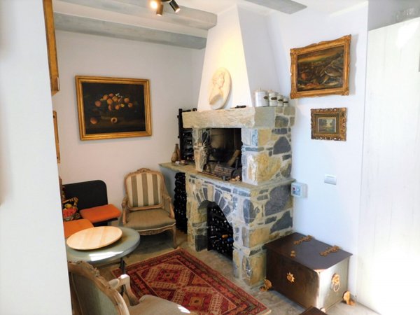 casa indipendente in vendita a Camogli