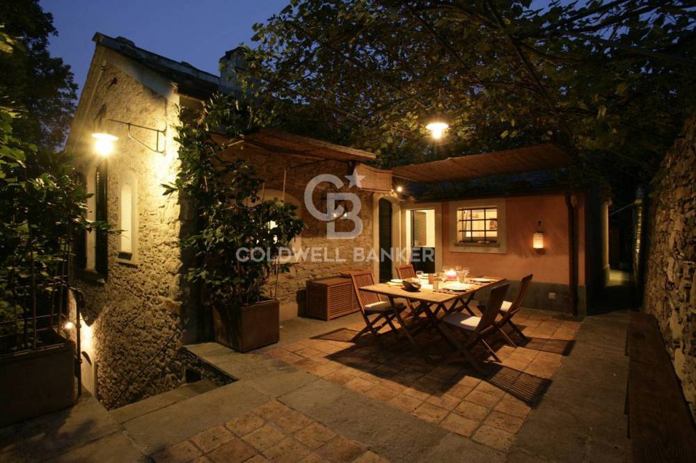 casa indipendente in vendita a Camogli in zona San Rocco