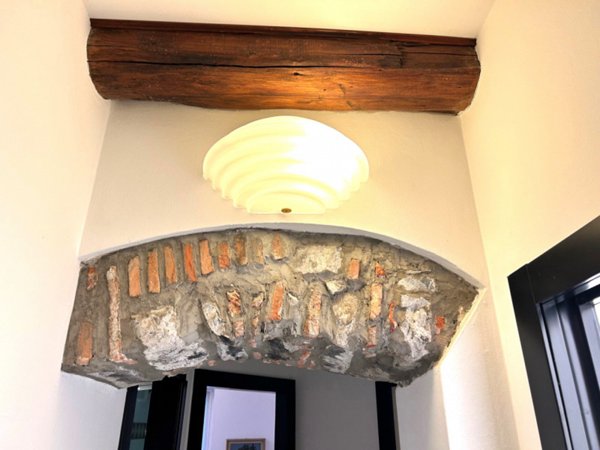 appartamento in vendita a Camogli