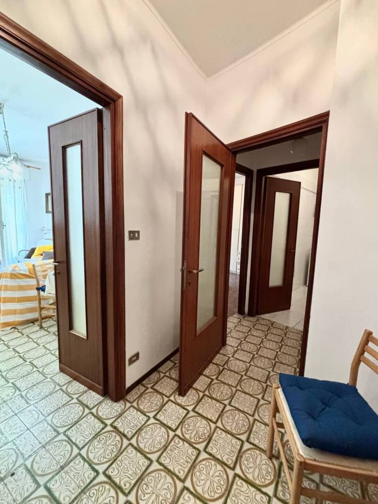 appartamento in vendita a Camogli