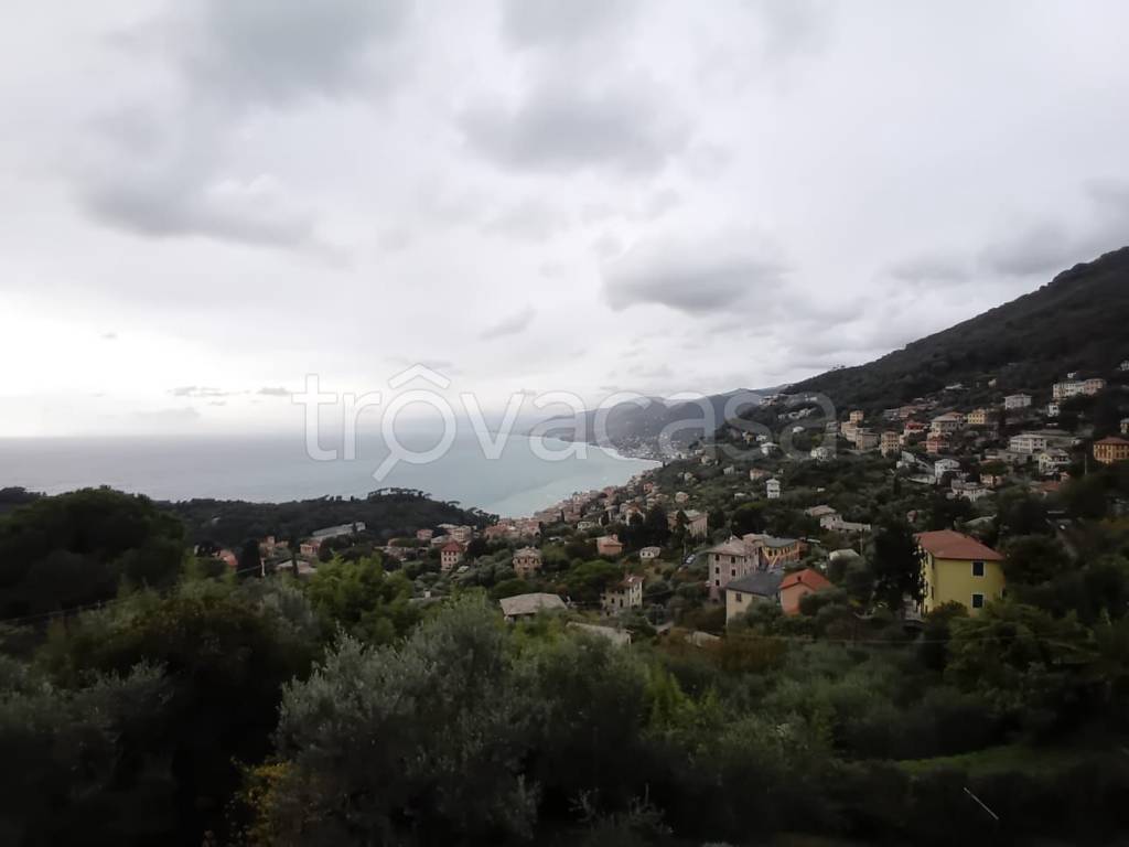 casa indipendente in vendita a Camogli in zona Ruta
