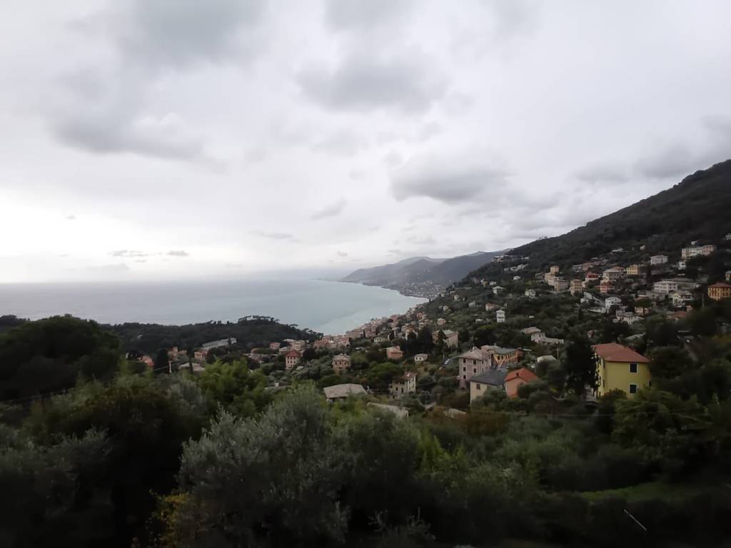 casa indipendente in vendita a Camogli in zona Ruta