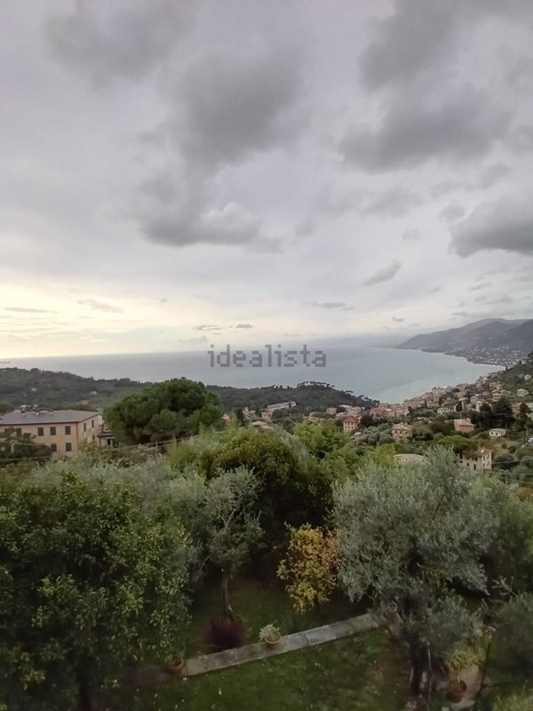 casa indipendente in vendita a Camogli in zona Ruta