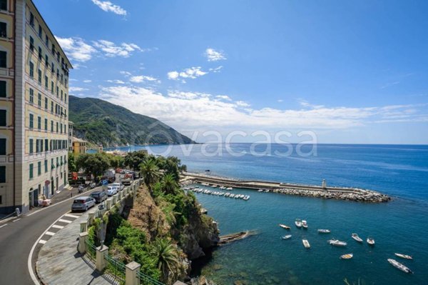 appartamento in vendita a Camogli