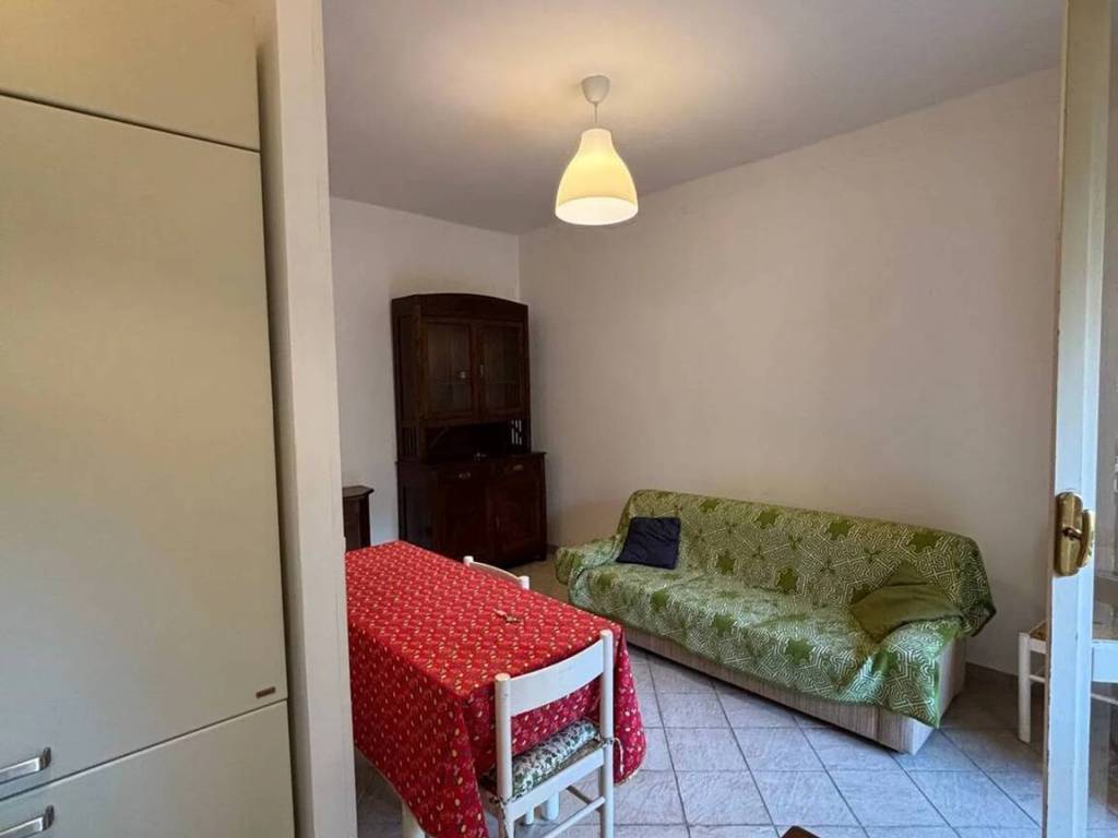 appartamento in vendita a Camogli