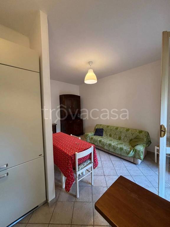 appartamento in vendita a Camogli