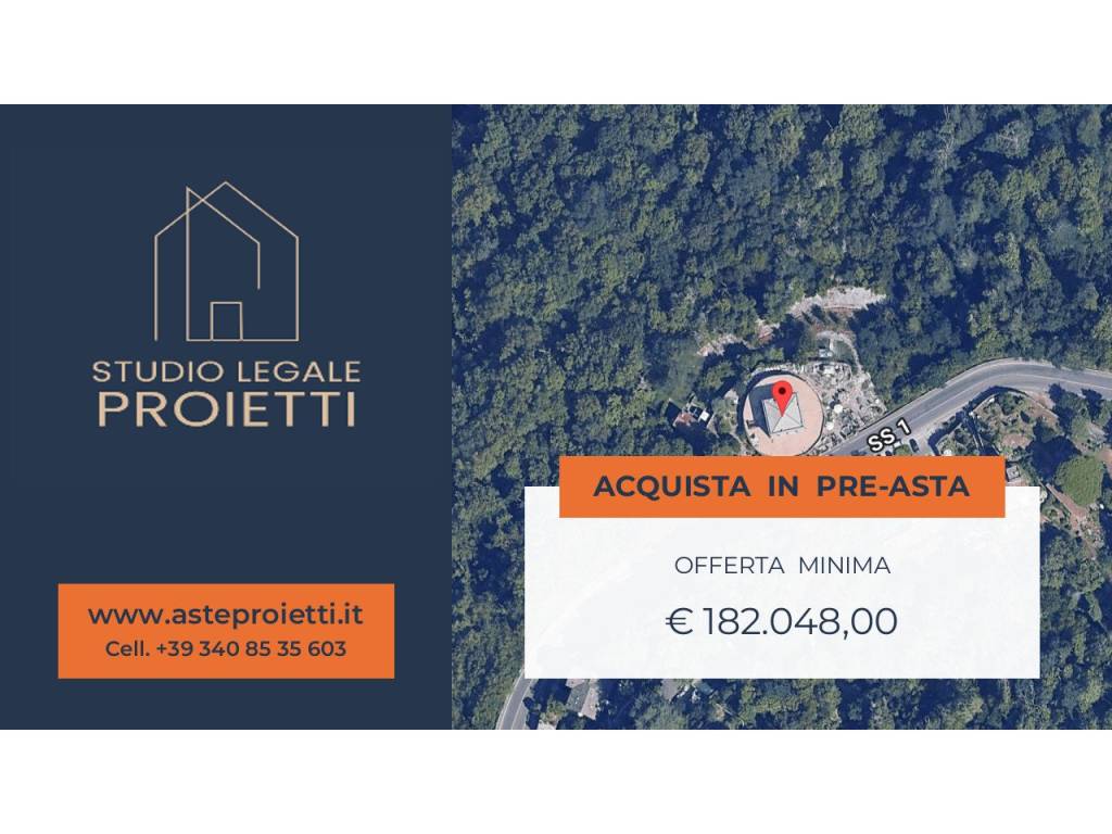 appartamento in vendita a Camogli in zona Ruta
