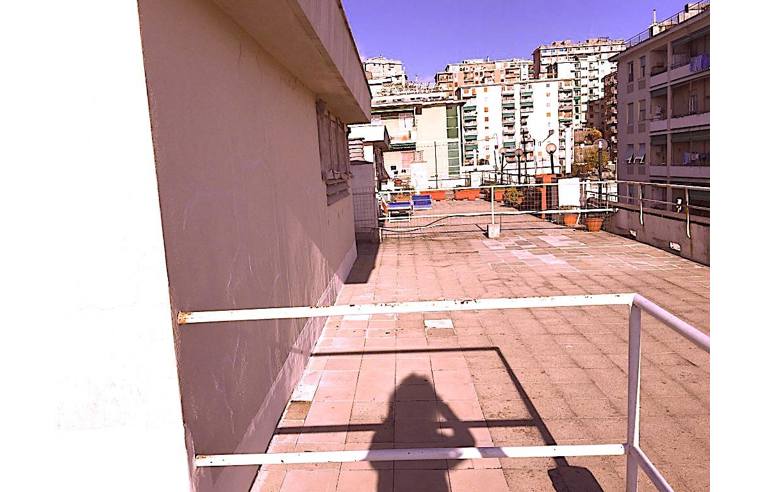 appartamento in vendita a Camogli in zona San Fruttuoso