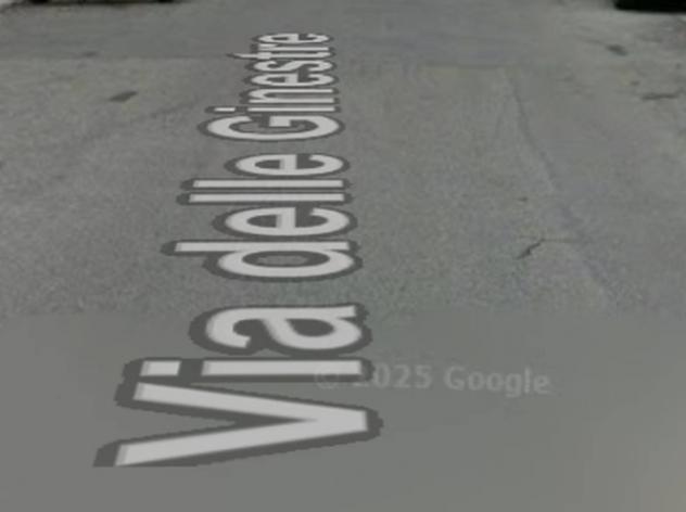 terreno edificabile in vendita a Camogli in zona San Fruttuoso