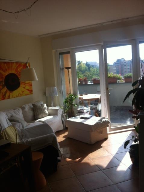 appartamento in vendita a Camogli in zona San Fruttuoso