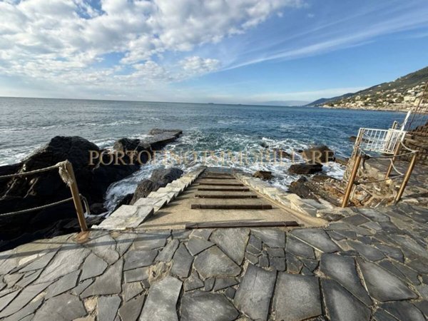casa indipendente in vendita a Camogli