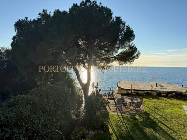 casa indipendente in vendita a Camogli