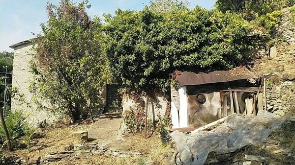 appartamento in vendita a Camogli