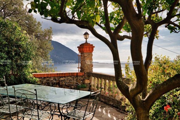 appartamento in vendita a Camogli