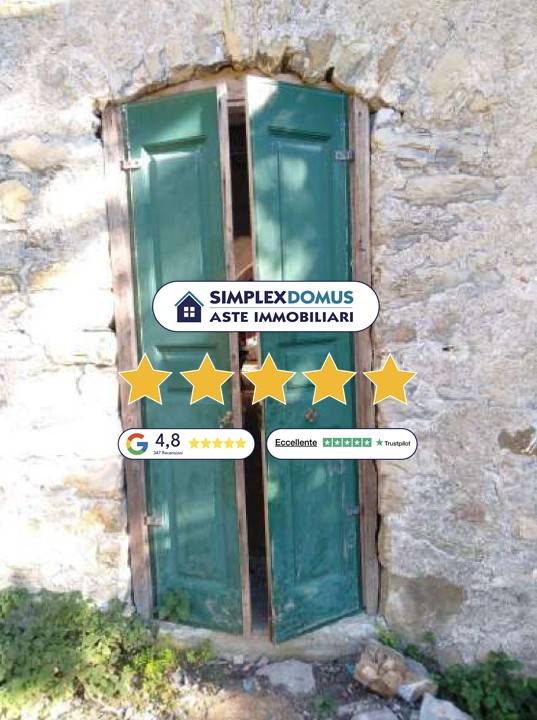 appartamento in vendita a Camogli