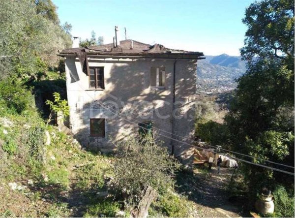 appartamento in vendita a Camogli