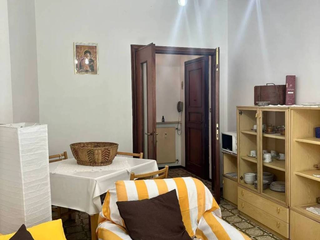 appartamento in vendita a Camogli