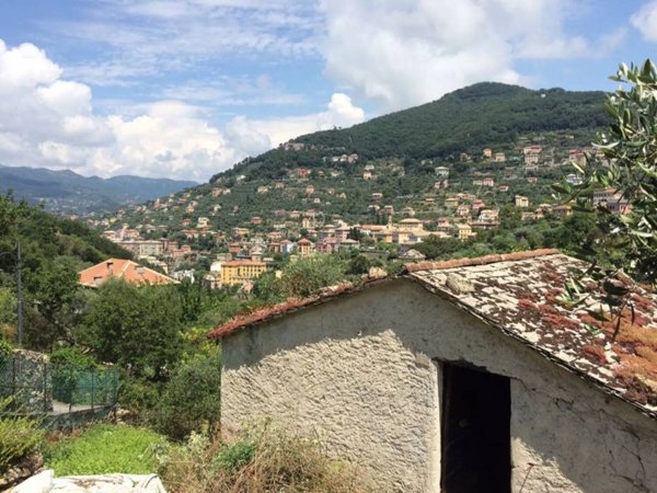 casa indipendente in vendita a Camogli in zona San Rocco