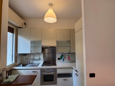 appartamento in vendita a Camogli