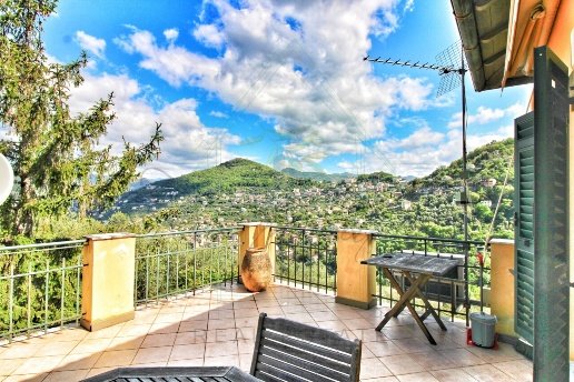 casa indipendente in vendita a Camogli in zona San Rocco