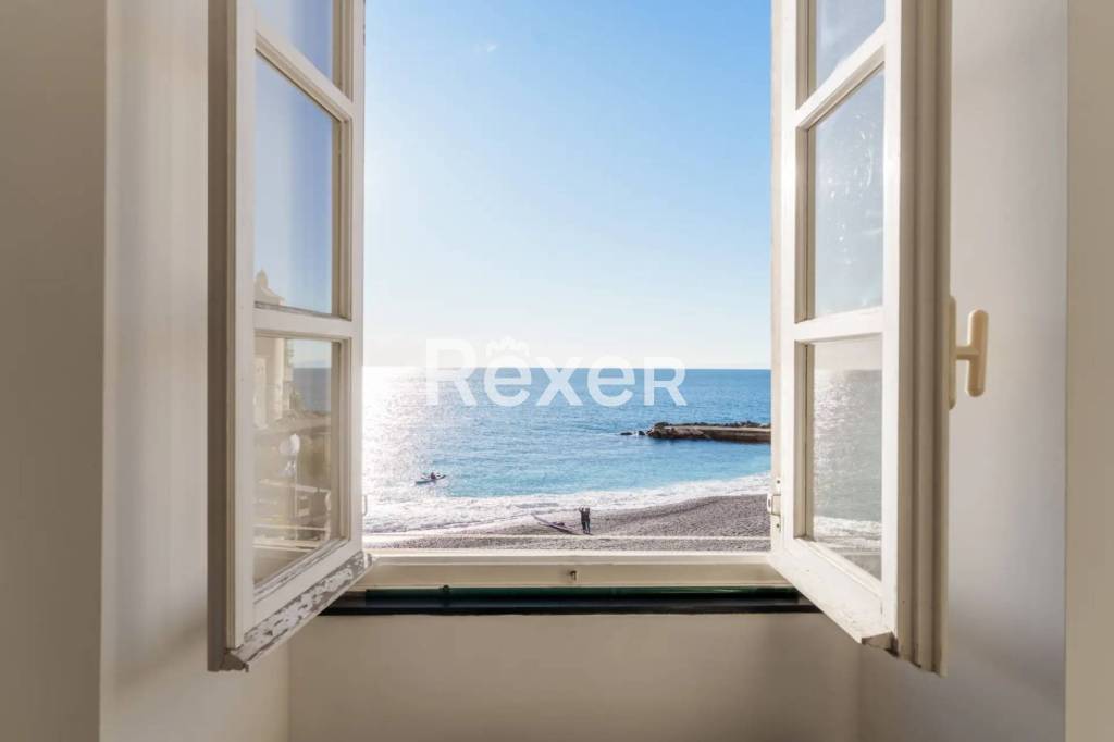 appartamento in vendita a Camogli in zona San Rocco