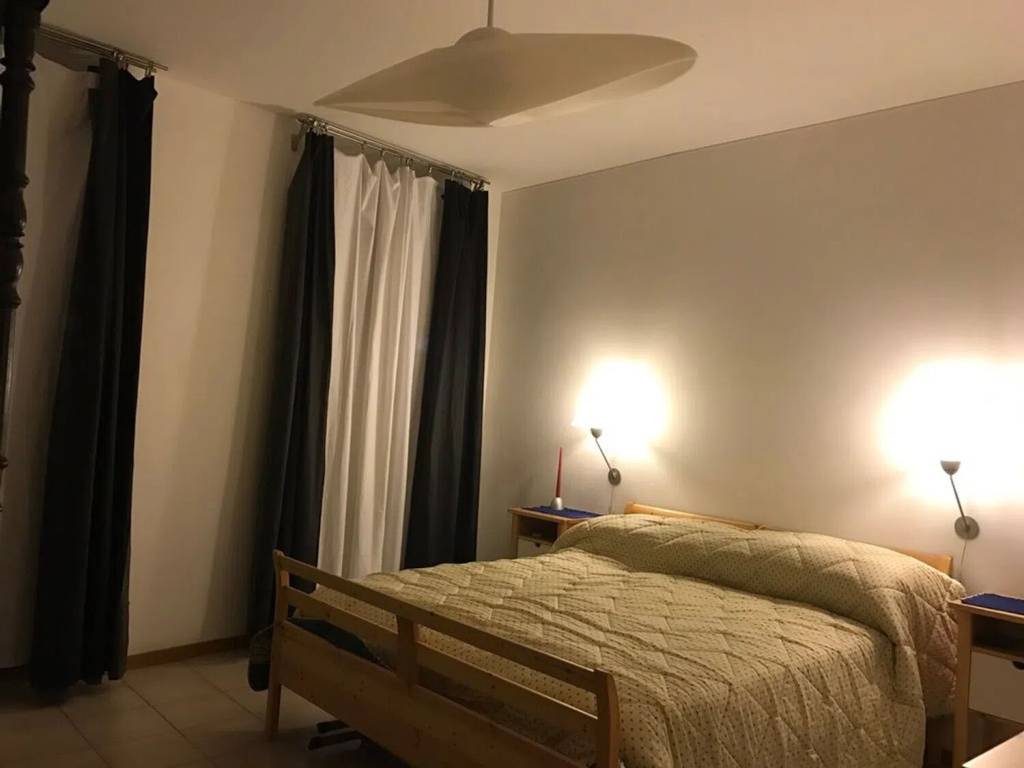 appartamento in vendita a Camogli