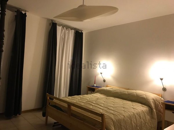 appartamento in vendita a Camogli