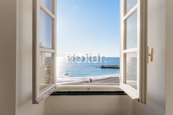 appartamento in vendita a Camogli