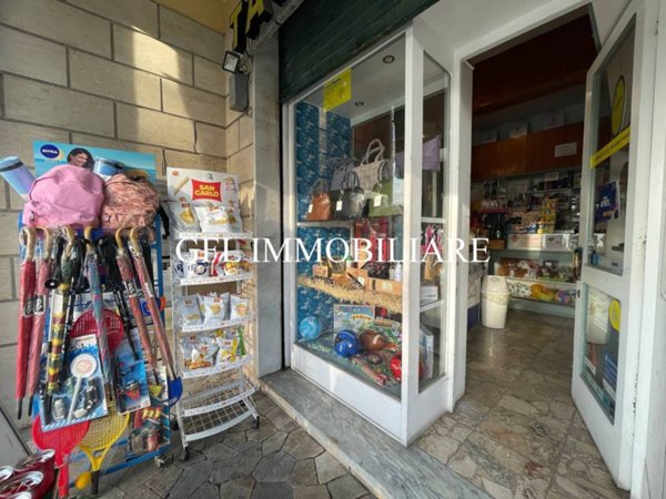 negozio in vendita a Camogli in zona Ruta