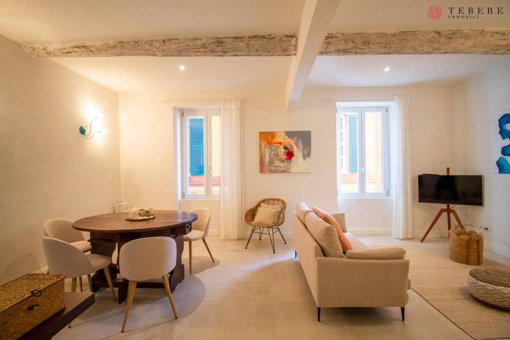 appartamento in vendita a Camogli