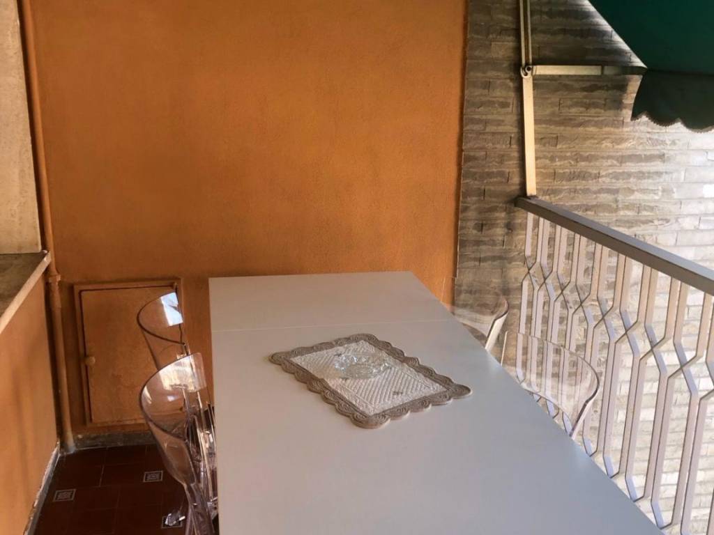 appartamento in vendita a Camogli