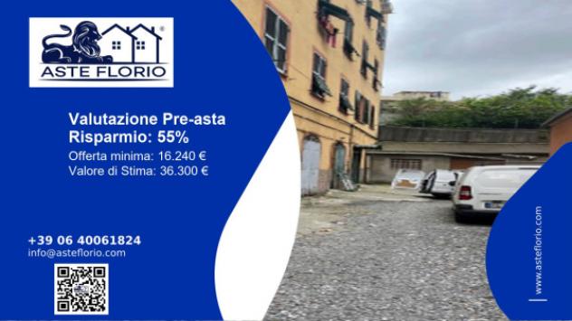 locale commerciale in vendita a Camogli in zona San Fruttuoso