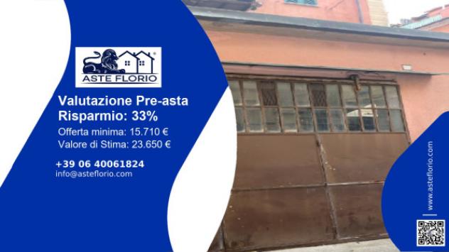 locale commerciale in vendita a Camogli in zona San Fruttuoso