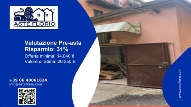 locale commerciale in vendita a Camogli in zona San Fruttuoso