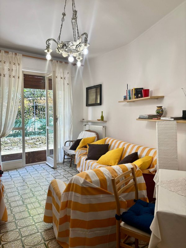 appartamento in vendita a Camogli