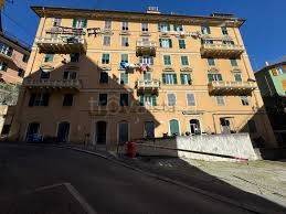 appartamento in vendita a Camogli in zona San Fruttuoso