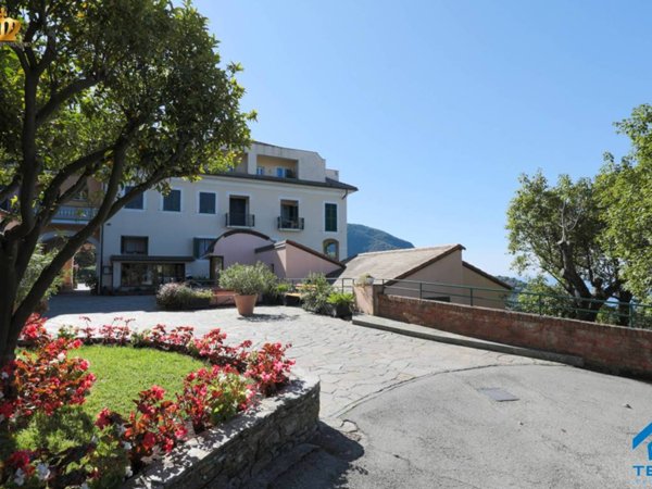 appartamento in vendita a Camogli in zona Ruta