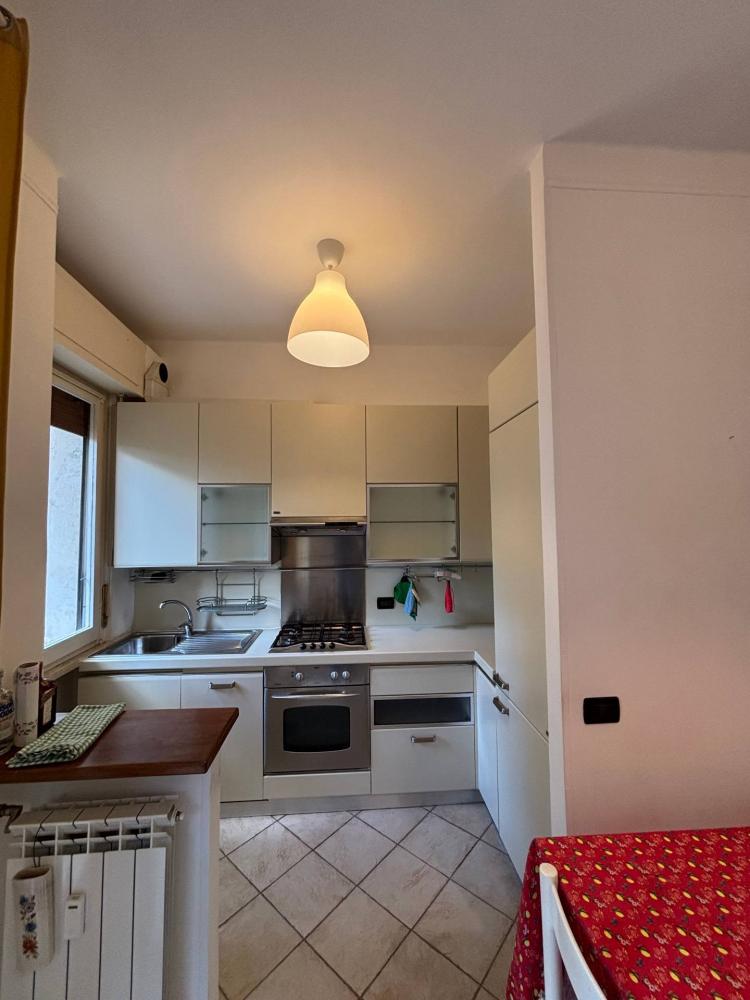 appartamento in vendita a Camogli