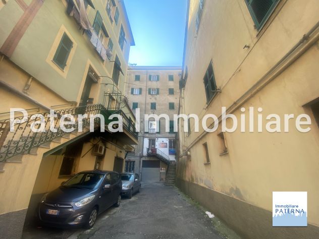 negozio in vendita a Camogli in zona San Fruttuoso