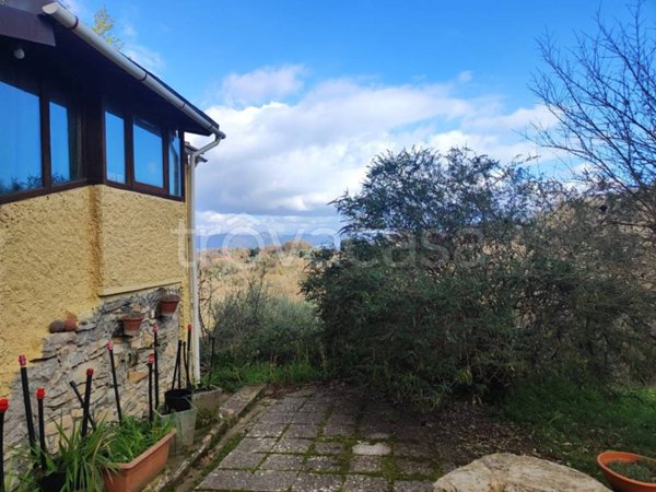 casa indipendente in vendita a Camogli in zona Ruta