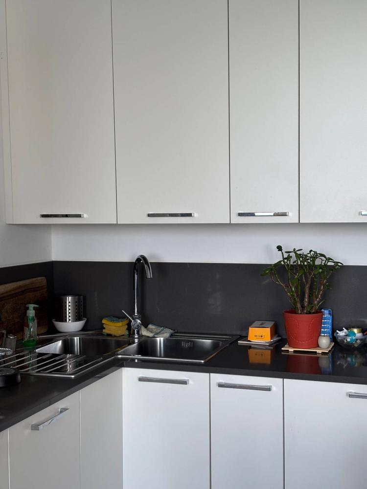 appartamento in vendita a Camogli