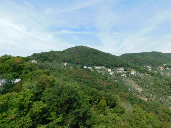 appartamento in vendita a Camogli in zona Ruta