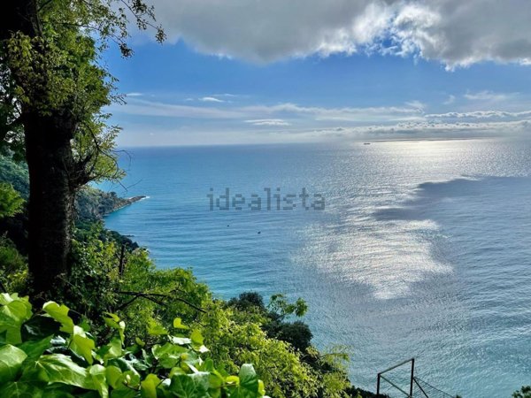 casa indipendente in vendita a Camogli in zona San Rocco
